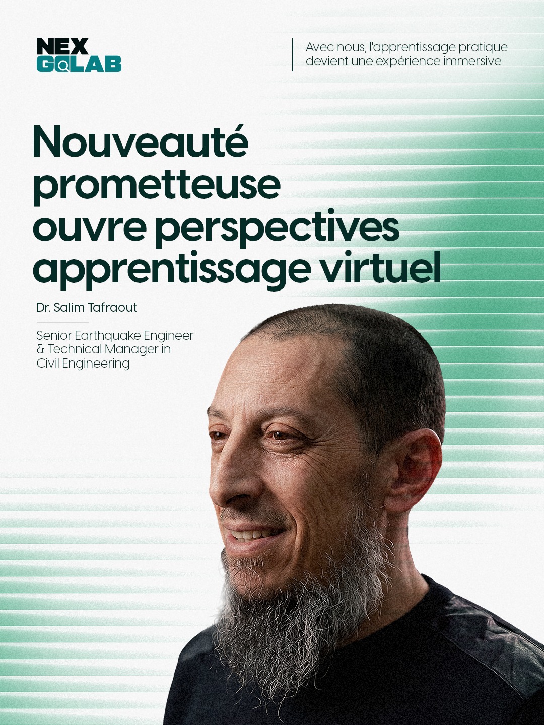 Témoignage 1