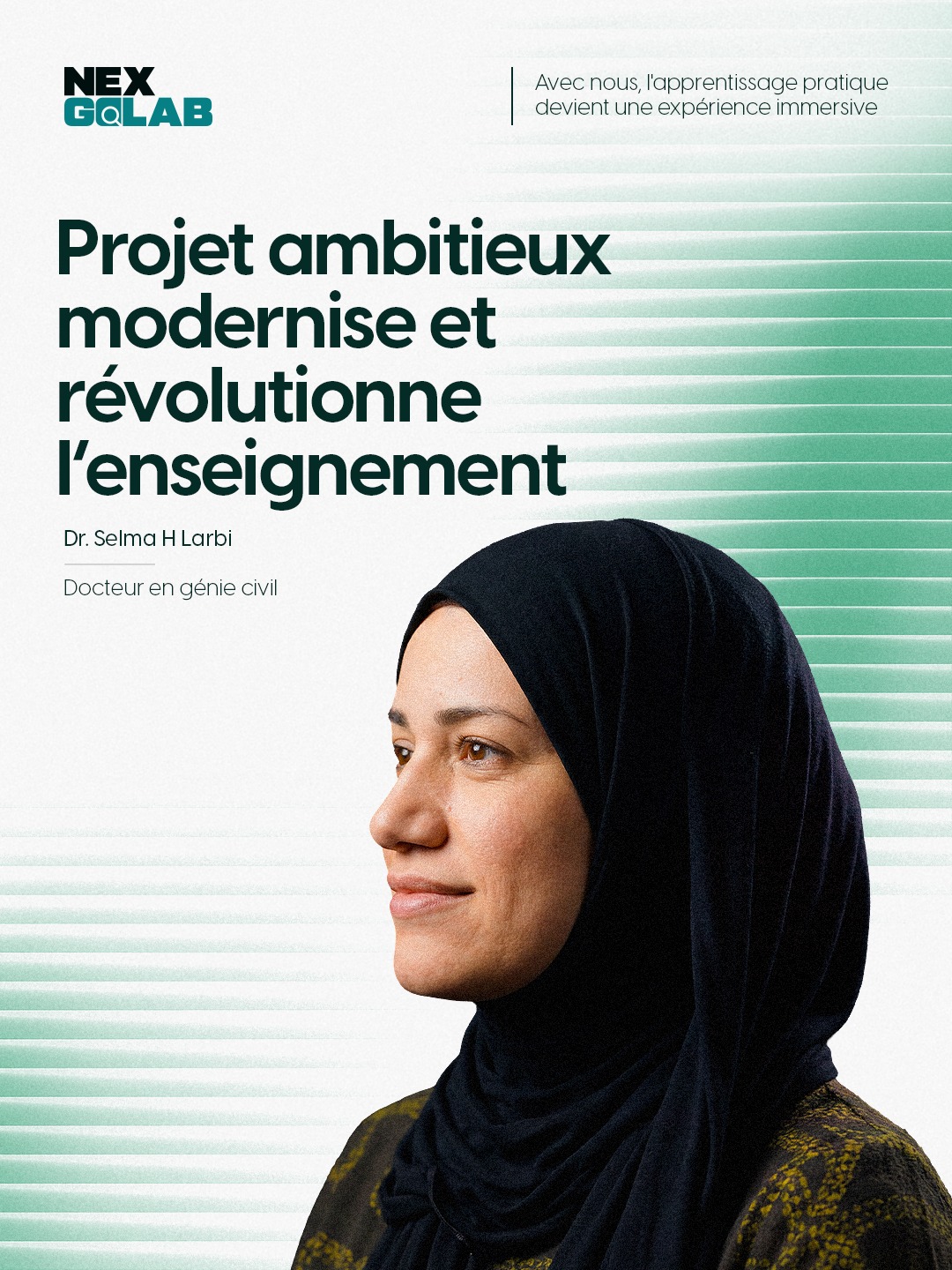 Témoignage 2