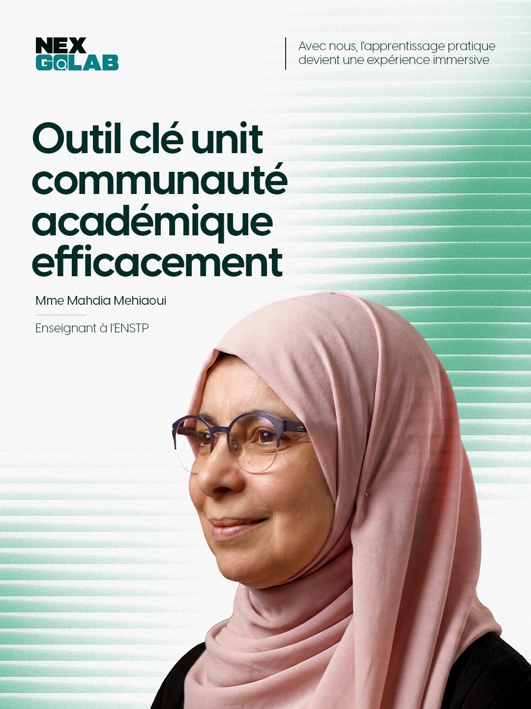 Témoignage 5
