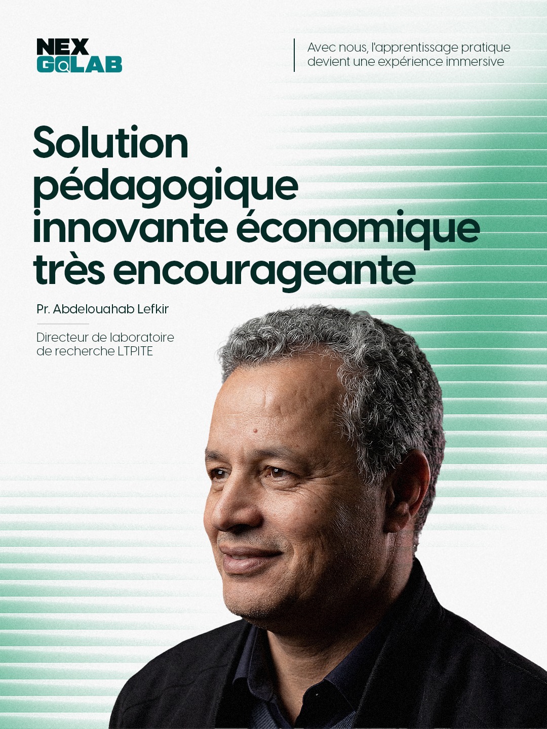 Témoignage 6