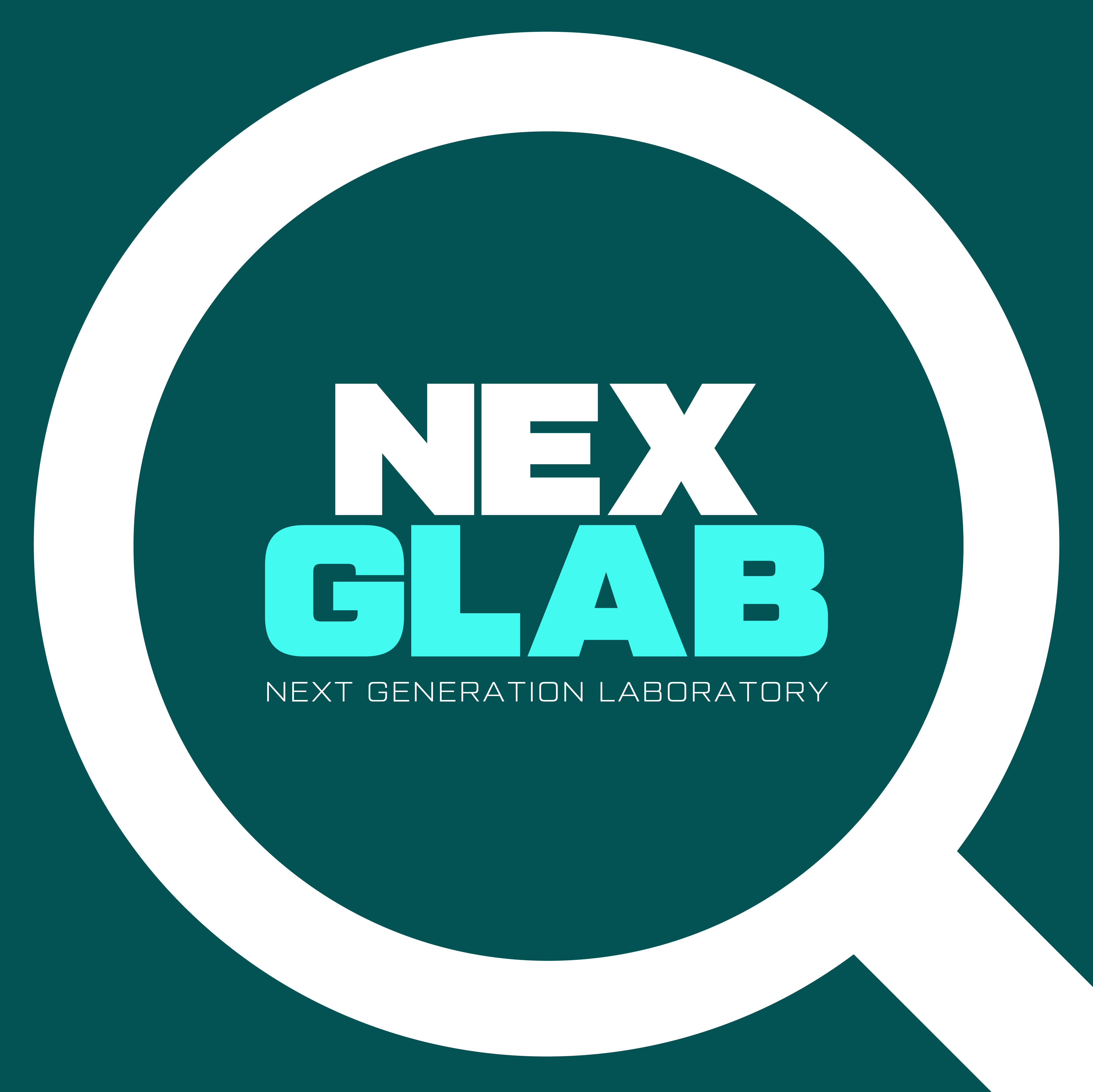 NexGLab logo